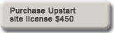 NorthStar payment for Upstart site licence
