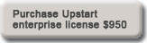 NorthStar payment for Upstart enterprise