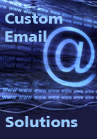 Custom Email Solutions